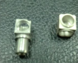 Kev kho mob thiab Fiber Optic Parts