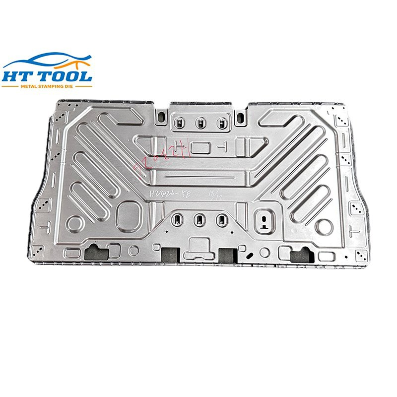 Car Seat Assembly Parts