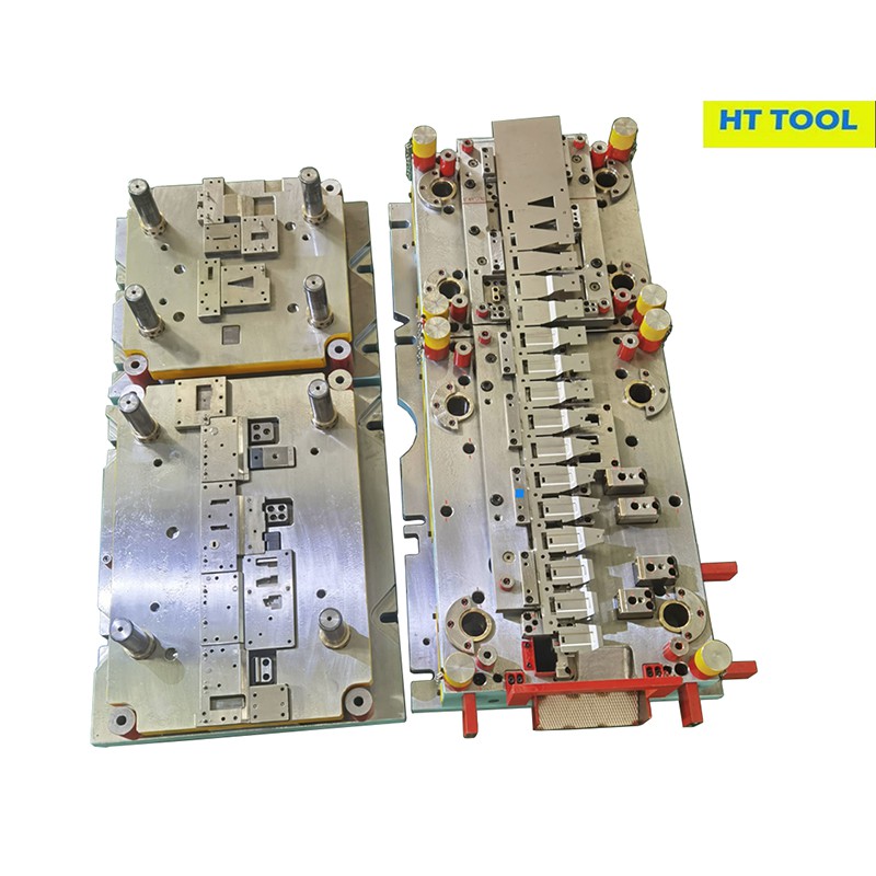 Rooj tog Hardware Stamping Tuag